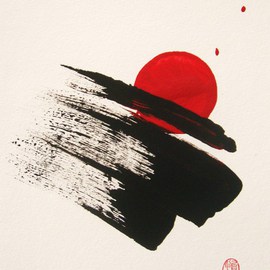 Sai Totsunyu Sokudo de By Roberto Prusso