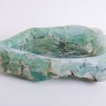 Decorative Bowl Fluorite, Robin Antar