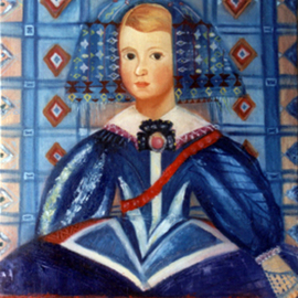 Infanta By Romaya Puchman