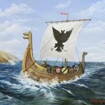 viking voyage By Ronald Lunn