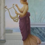 lyre By Ronald Weisberg