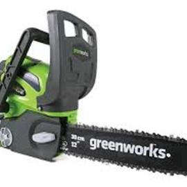 best small chainsaw updated By Ross Jonnes