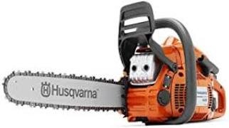 Ross Jonnes: 'husqvarna chainsaw updated', 2020 Artistic Book, Abstract. Now that you ve got answered the earlier questions it s time to transfer on to differing kinds and fashions or chainsaws. Since you already know in order for you kind of chainsaw you need, both gasoline, electrical, or a cordless chainsaw. You ve determined in your bar size additionally, ...