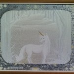 Magic Unicorn By Cathy Dobson