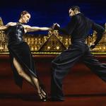 last tango in paris By Richard Young