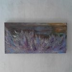 Lavender Meadow, Anna Riazantceva