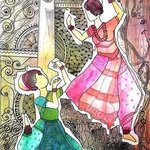 nartaki 2 By Deepti Tripathi