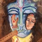 Eternal devotion By Sangeetha Bansal