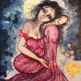 love illusion  By Sangeetha Bansal