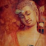 buddha bhavana By Sanjay Lokhande