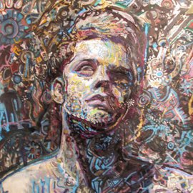 Sean Willett: 'Elusive Epiphany', 2012 Other Painting, Home. Artist Description:               sean willett fine art    sean willett fine art          ...