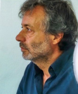Photograph of Artist SERGIO ILLUMINATO