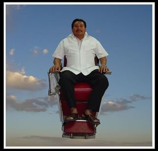 Steven Derks: 'Portrait', 2008 Other Photography, Portrait.  Photo Nogalas Sonora Mexico ...