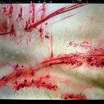 BLOOD By Richard Lazzara