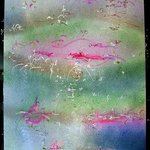 CHARGED PARTICLES By Richard Lazzara