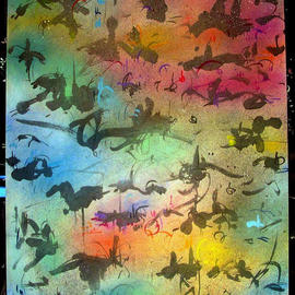 COME TO REALIZE By Richard Lazzara