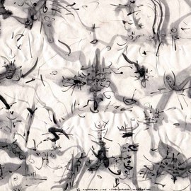 CONSCIOUSNESS EXPANSION By Richard Lazzara