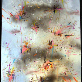 CURE THE CAUSE By Richard Lazzara
