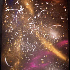 ELEMENT OF YOUTH By Richard Lazzara