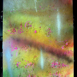 ETHERIAL COMPOSITION By Richard Lazzara