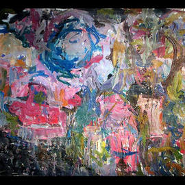 GEOLOGICAL MARKERS By Richard Lazzara