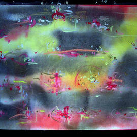 INTENSE CONDITIONS By Richard Lazzara