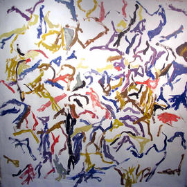 KNOTS CROSSING NUMBER By Richard Lazzara