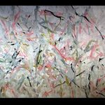 NYC WEAVE OF TALES By Richard Lazzara