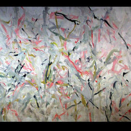 NYC WEAVE OF TALES  By Richard Lazzara