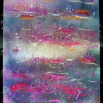 PARTICLE PRESSURE By Richard Lazzara