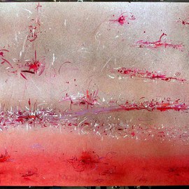 TELESCOPIC PARTICLE By Richard Lazzara
