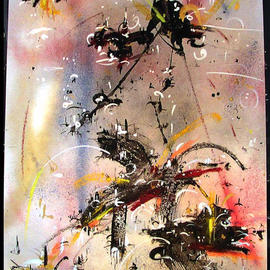 TOP OF TREES By Richard Lazzara