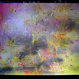 UNEARTHLY By Richard Lazzara