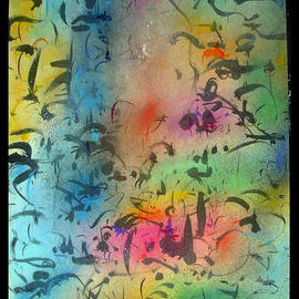 UNSWERVING ATTENTION By Richard Lazzara