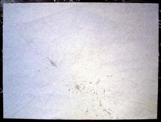 Richard Lazzara: 'ZEN CROSS', 1975 Pen Drawing, Visionary. ZEN CROSS 1975, shows the energy at a place of two energies meeting , for more ! ! cross over to 