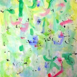 a touch By Richard Lazzara