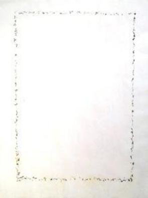 Richard Lazzara: 'advaita book cover', 1974 Calligraphy, Culture. advaita book cover 1974 by Richard Lazzara is available from the folio - Sumie Door Meditations, along with more fine arts from 