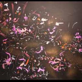 age of motion  By Richard Lazzara