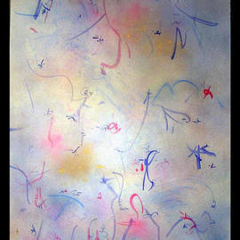 and as the sun slowly sets By Richard Lazzara