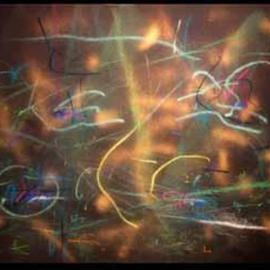 art for the sake of thought manipulation By Richard Lazzara
