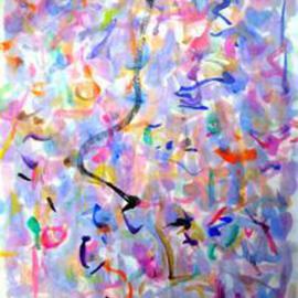 dull and color By Richard Lazzara