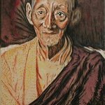 kalu rinpoche By Richard Lazzara