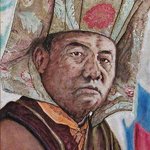 Karmapa, Richard Lazzara