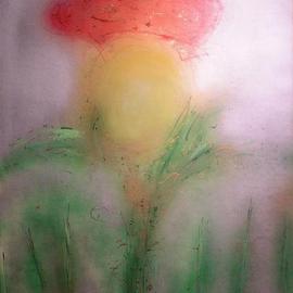 Magican Flower, Richard Lazzara