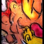 more art to reject By Richard Lazzara