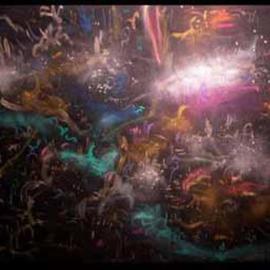 nebula axions By Richard Lazzara
