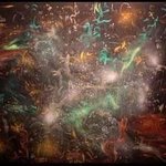 nebula infinite awareness By Richard Lazzara