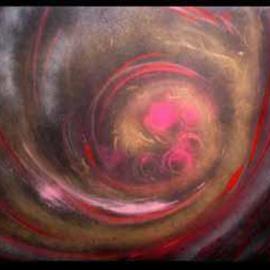 Nebula Release, Richard Lazzara