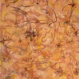 new frontier By Richard Lazzara