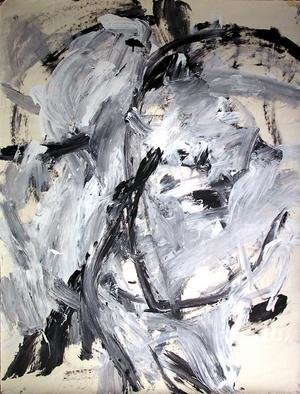 Richard Lazzara: 'opening the sun dial', 1972 Other Painting, Abstract. opening the sun dial 1972 from the folio 